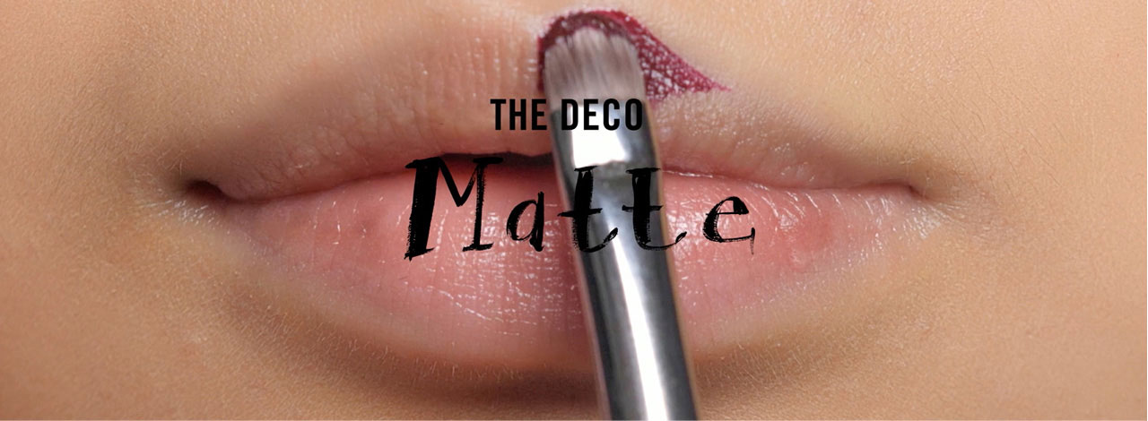 Matte Lip Trend | M·A·C Cosmetics | PERU | Sitio Oficial